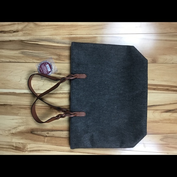 New Braided Bohemian Tote Bag - Picture 6 of 6